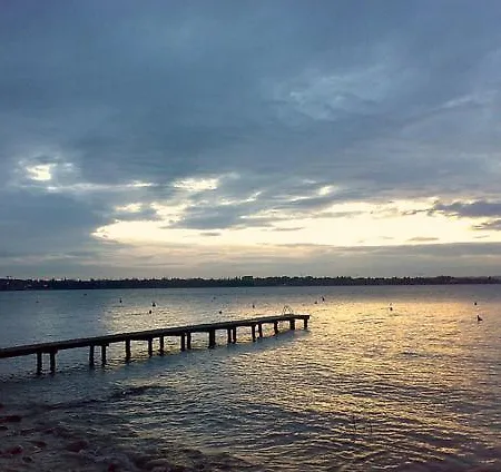 Acqua Peschiera del Garda