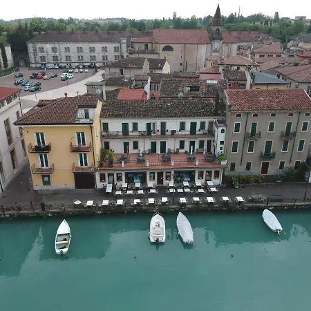 Acqua Verde Apartment *