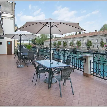Acqua Verde Apartment *
