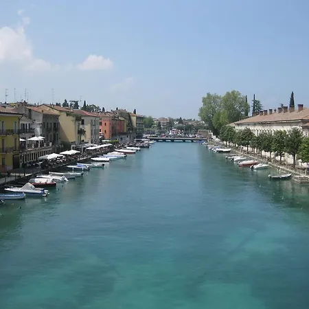 Apartment Acqua Verde *
