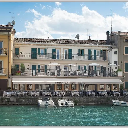 Acqua Verde Apartment *