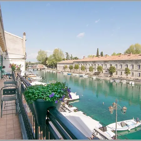 Acqua Verde Apartment *