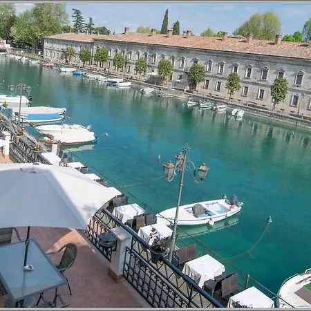 Apartment Acqua Verde Peschiera del Garda