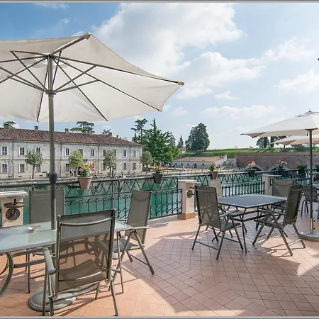 Apartamento Acqua