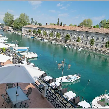 Acqua Verde Apartment Peschiera del Garda