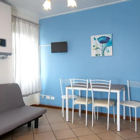 Appartement Acqua Peschiera del Garda