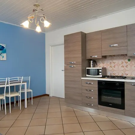 Apartment Acqua Verde *