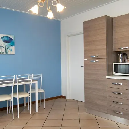 Apartment Acqua Verde