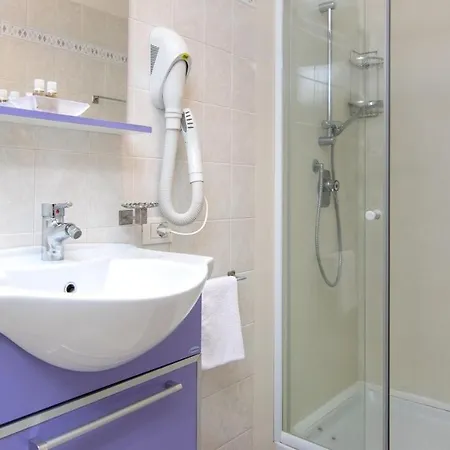 Apartamento Acqua