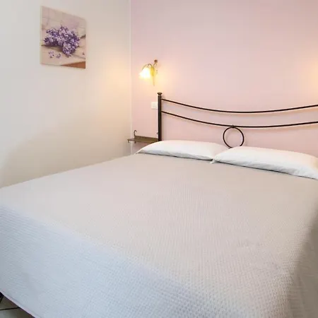 Apartamento Acqua *