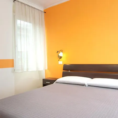Apartment Acqua Verde *