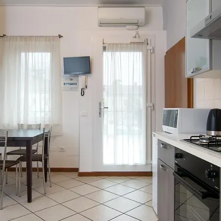 Apartment Acqua Verde