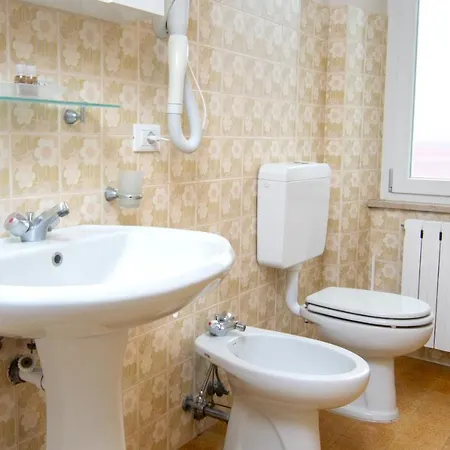 Acqua Verde Apartment *