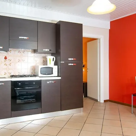 Apartment Acqua Verde *
