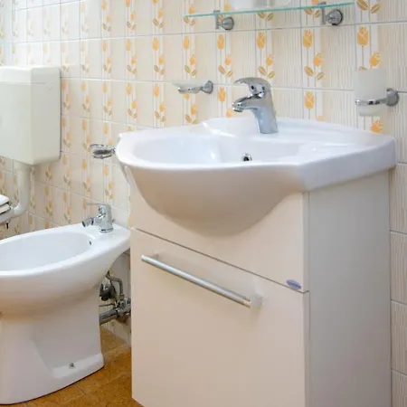 Apartment Acqua Verde Peschiera del Garda
