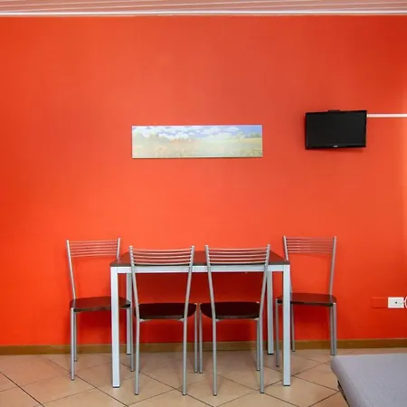 Acqua Verde Apartment