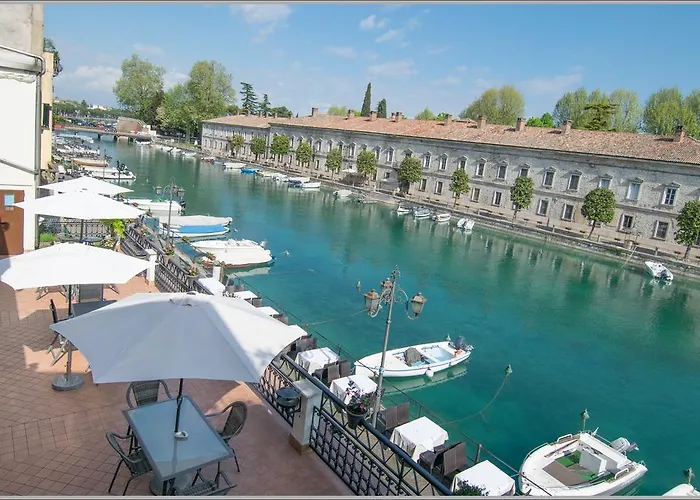 Acqua Apartament Peschiera del Garda