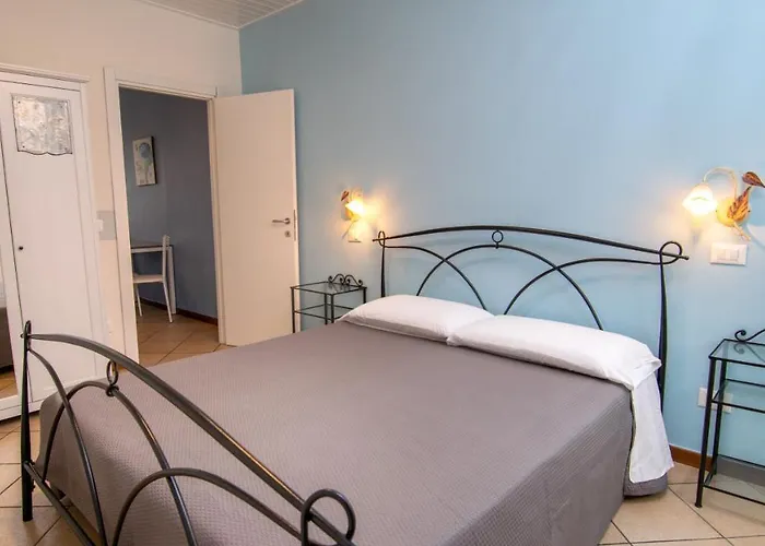 Acqua Apartament
