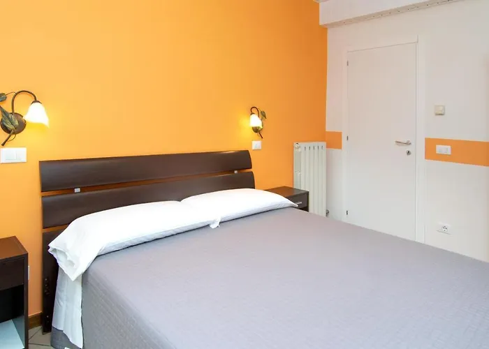 Apartament Acqua