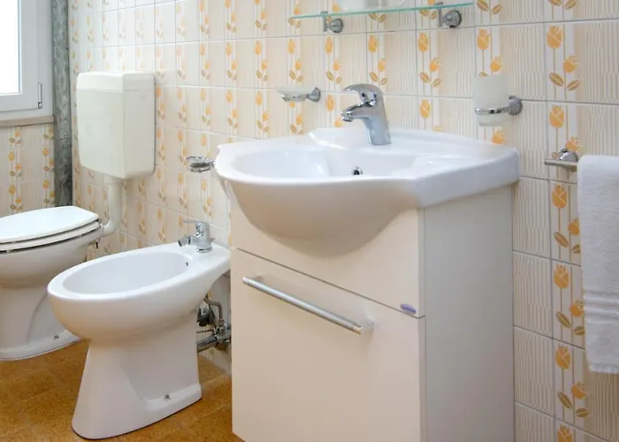 Apartament Acqua Peschiera del Garda