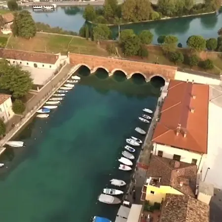 Appartement Acqua Peschiera del Garda