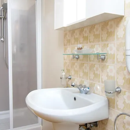 Acqua 아파트 페스키에라델가르다