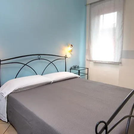 아파트 Acqua 페스키에라델가르다