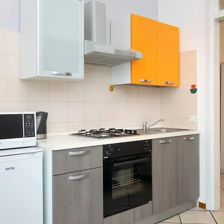 Acqua * 페스키에라델가르다