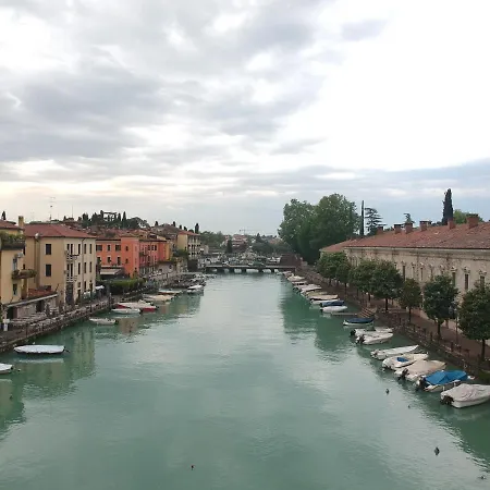 Acqua Verde Lägenhet