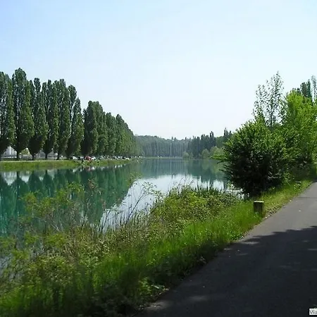 Apartamento Acqua