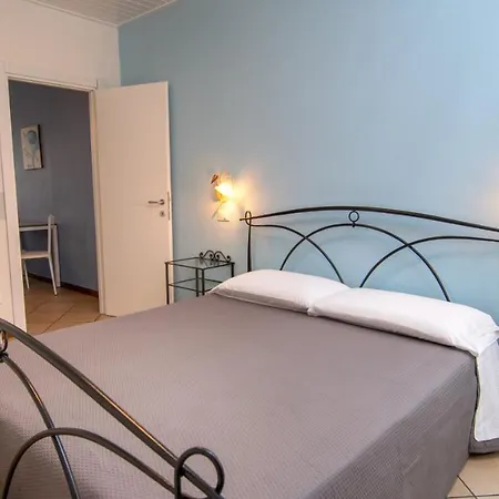 Acqua Apartamento
