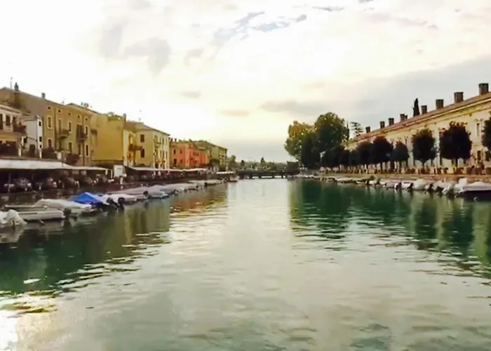 Acqua Verde Peschiera del Garda