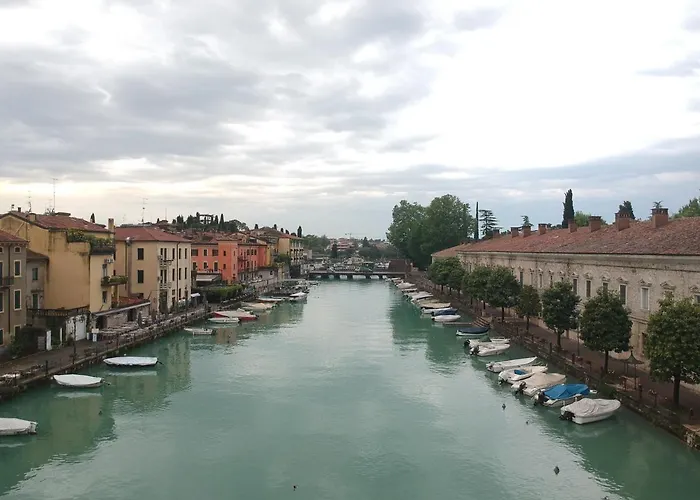 Acqua Verde Lägenhet