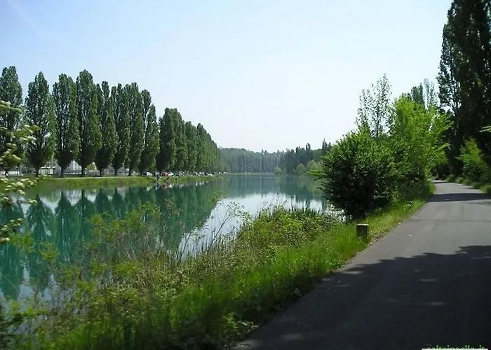 Lägenhet Acqua Verde