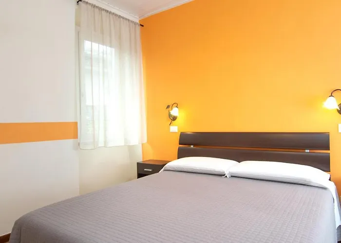 Lägenhet Acqua Verde *